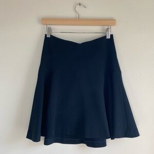 ● Vintage DVF Diane Von Furstenberg Lyra Skirt ●